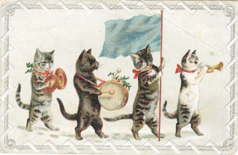 Wrapping Paper