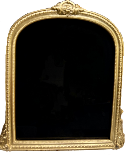 Framed Scrying Mirrors