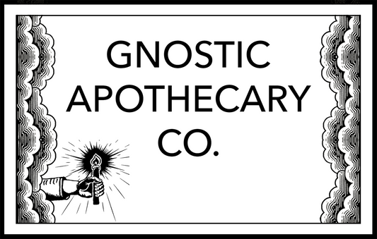 Gnostic Apothecary Co. Gift Card