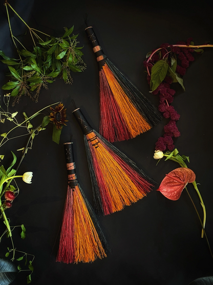 Altar Brooms