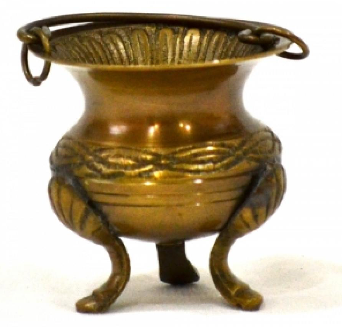 Brass Incense Burners