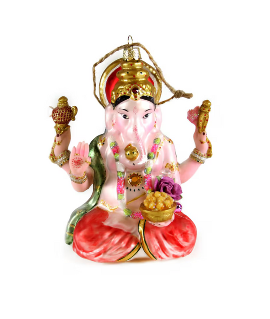 Ganesh Ornament