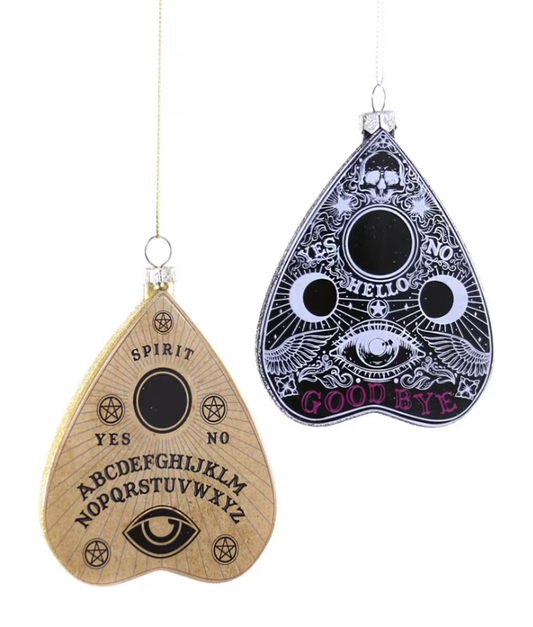 Planchette Ornament