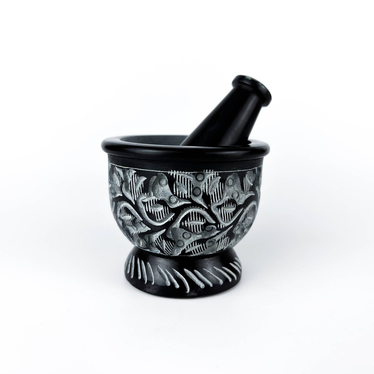 Mortar & Pestle