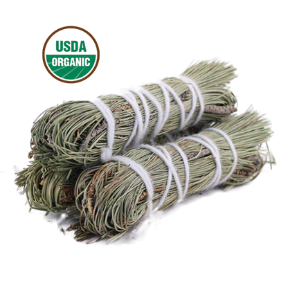 Smudge Bundles
