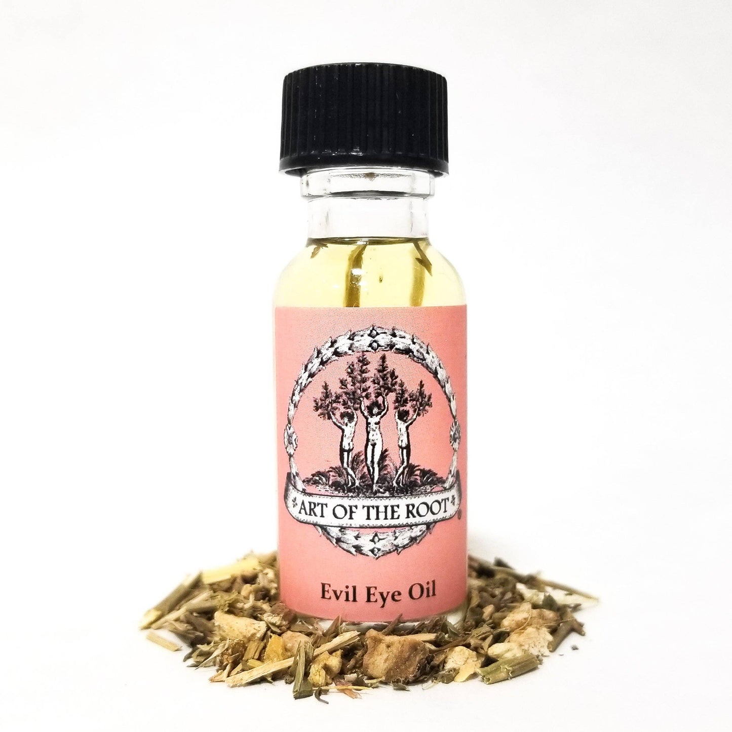 Ritual & Spell Oil