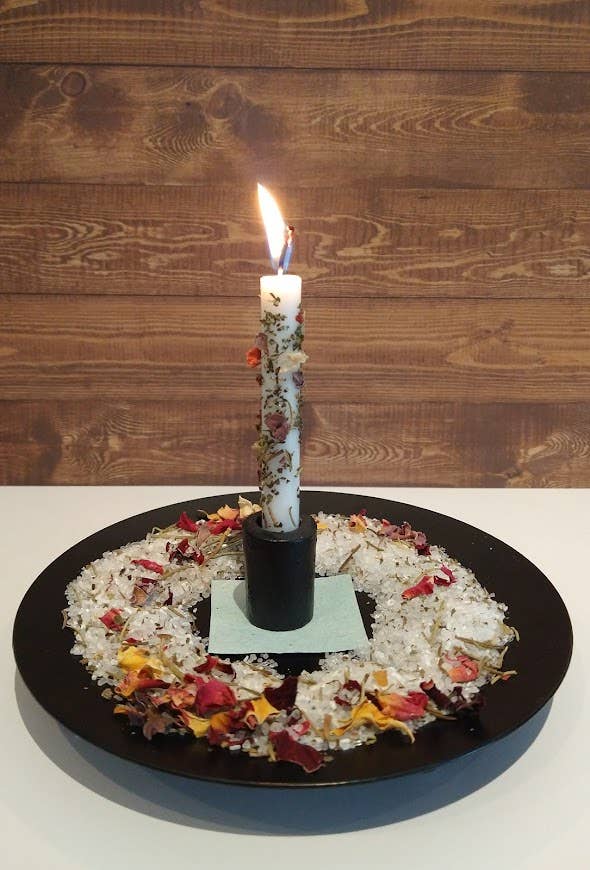 Spell Kits - Muddy River Conjure
