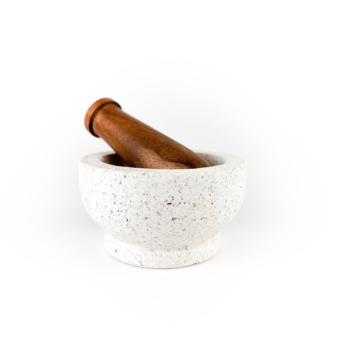 Mortar & Pestle