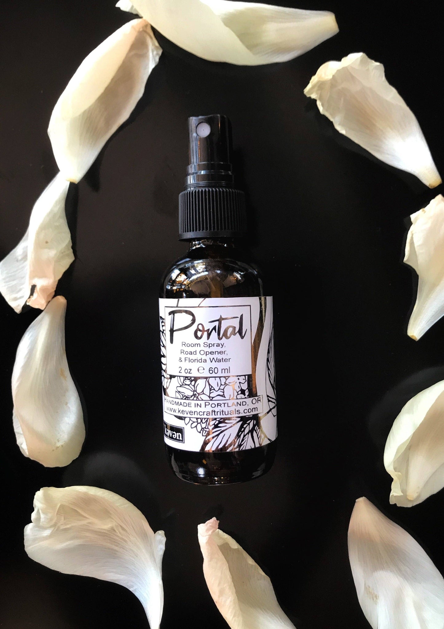 Portal - Florida Water and Room Spray