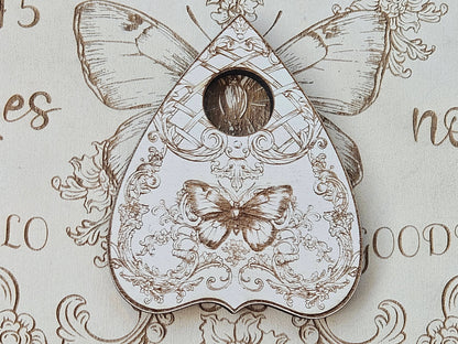 Ink & Flower Designs Spirit Boards