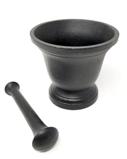 Mortar & Pestle