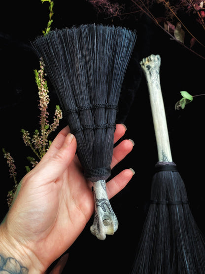 Altar Brooms