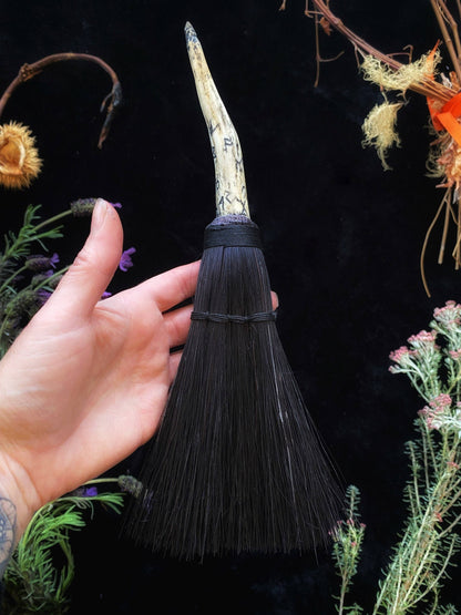 Altar Brooms